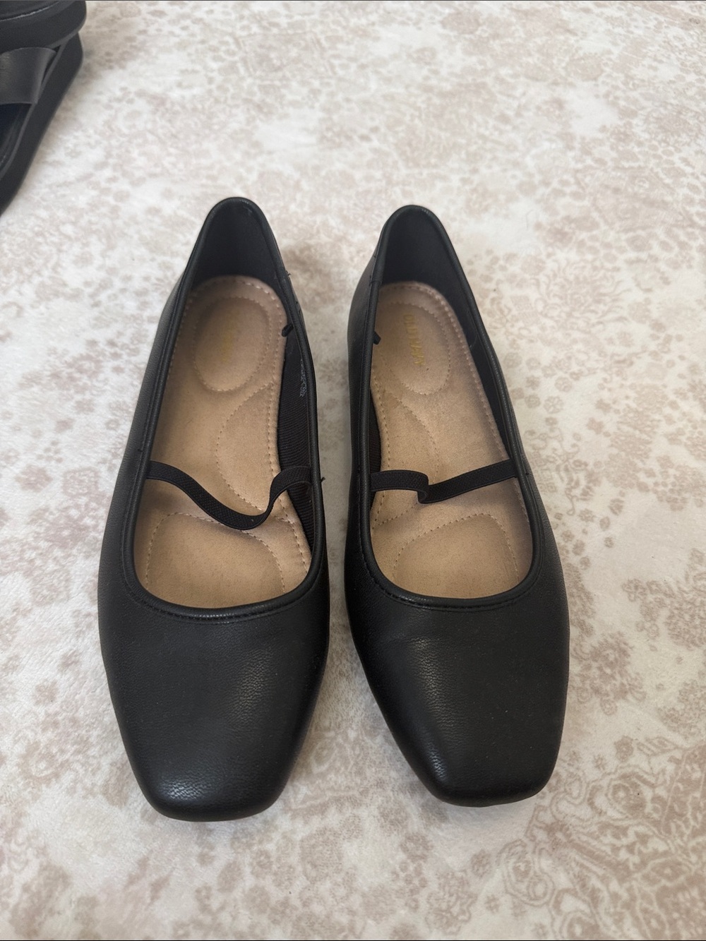 Old Navy flats